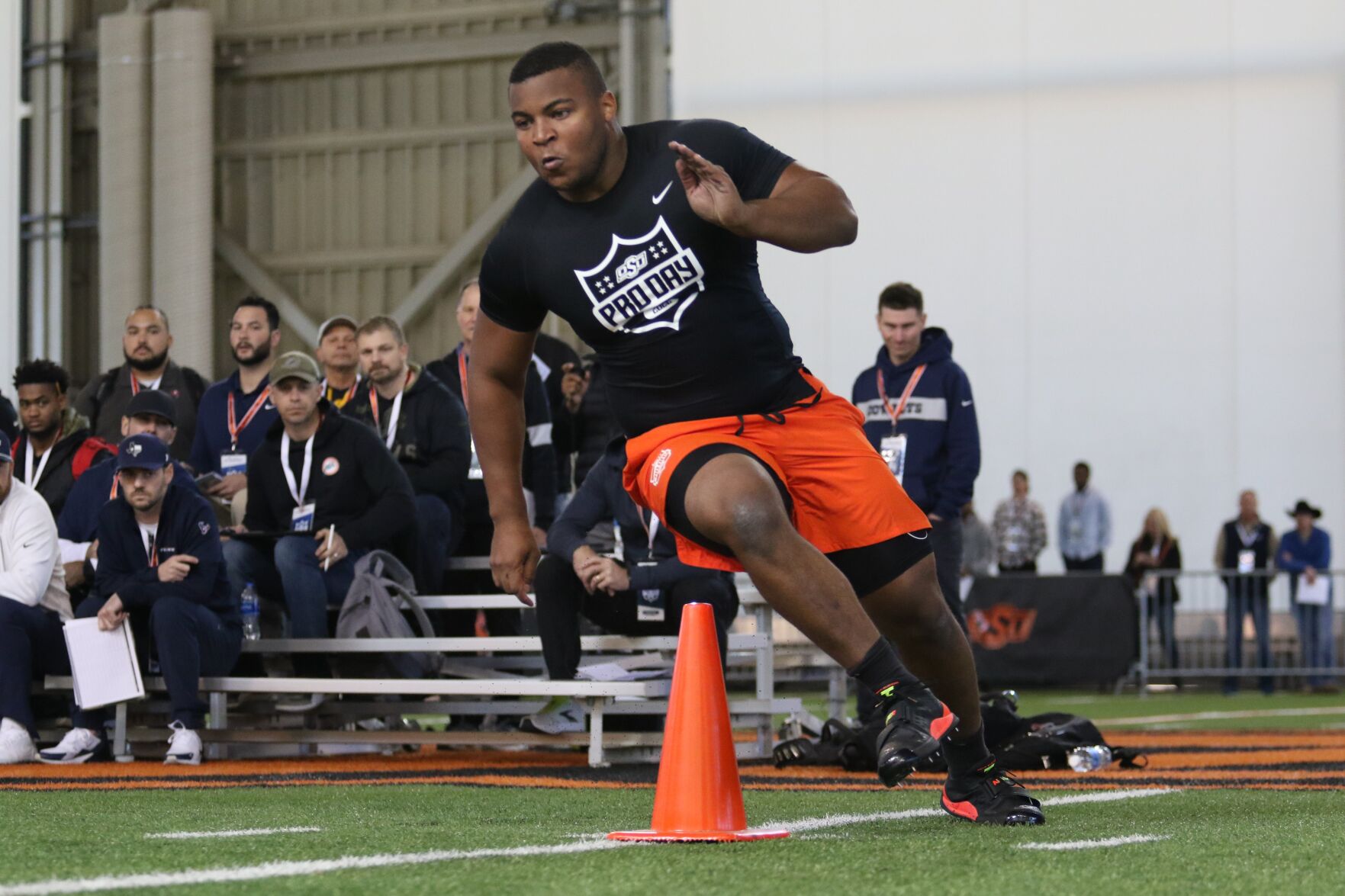 OSU Pro Day 011